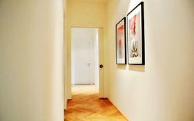Bonusfeature Apartments