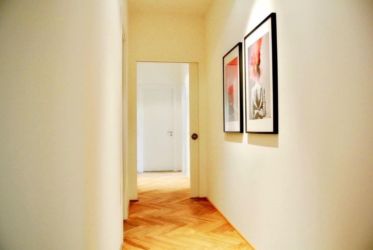 Bonusfeature Apartments Berlin Exterior photo