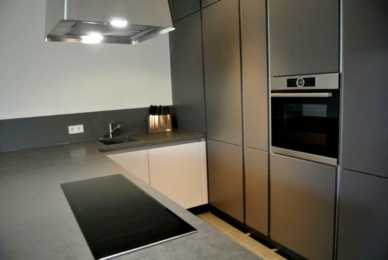 Bonusfeature Apartments Berlin Exterior photo
